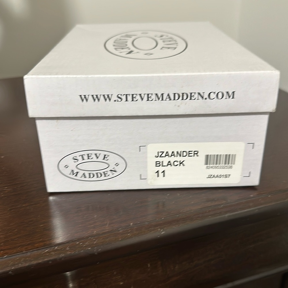 Steve Madden kids
